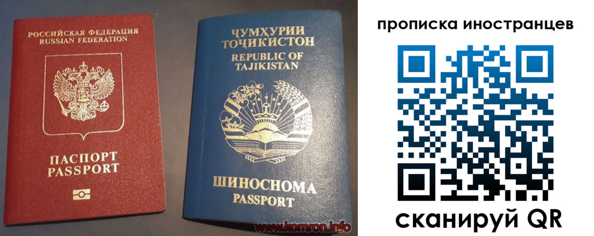 прописка поиск в ЕАО